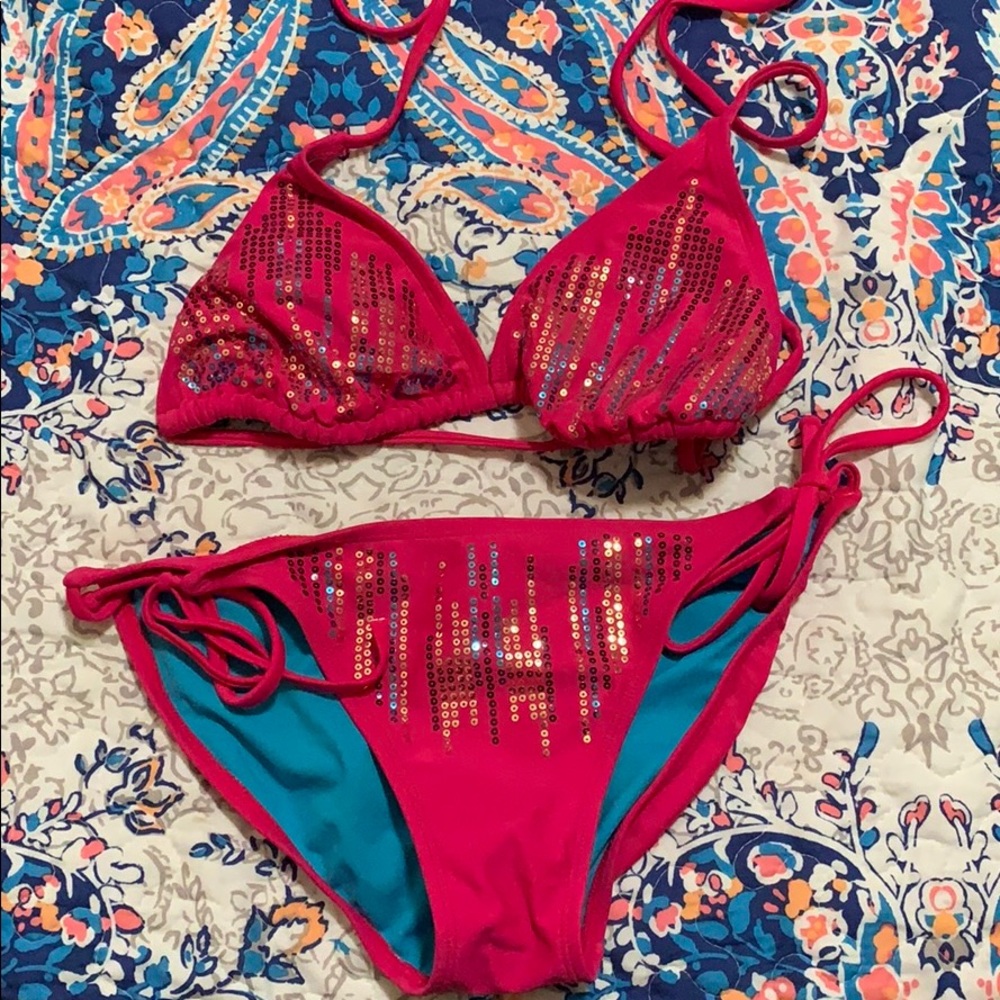 String bikini
